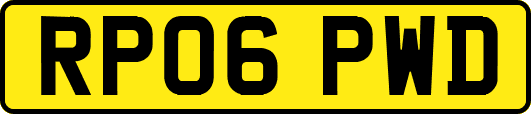 RP06PWD