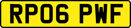 RP06PWF