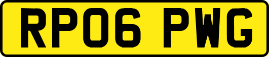 RP06PWG