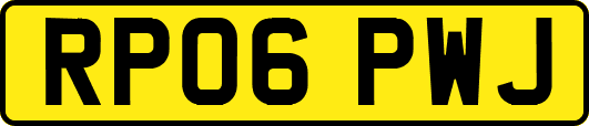 RP06PWJ