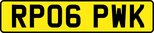 RP06PWK