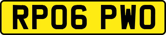 RP06PWO