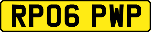 RP06PWP