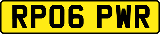RP06PWR