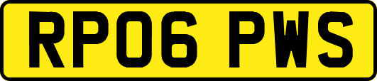 RP06PWS