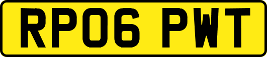 RP06PWT