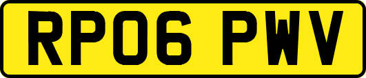 RP06PWV