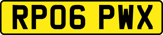 RP06PWX