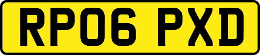 RP06PXD