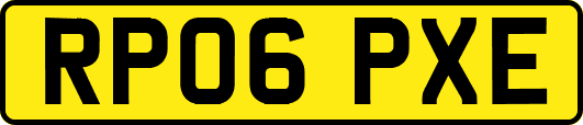 RP06PXE