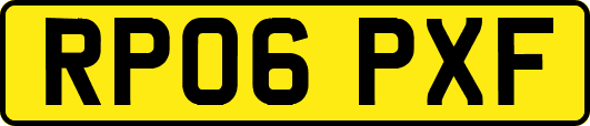 RP06PXF