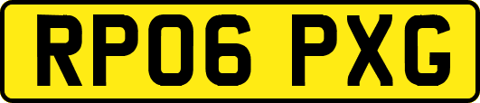 RP06PXG
