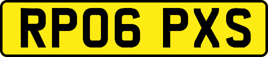 RP06PXS
