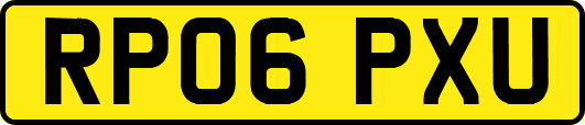 RP06PXU