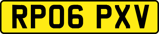 RP06PXV