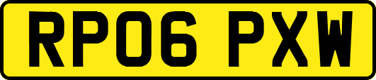 RP06PXW