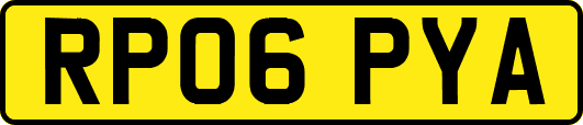 RP06PYA