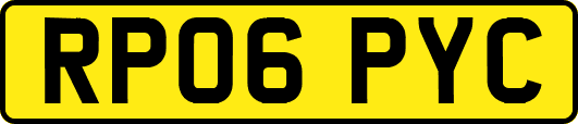 RP06PYC
