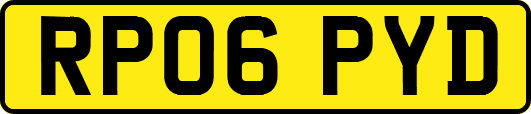 RP06PYD