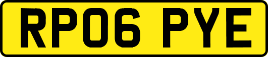 RP06PYE