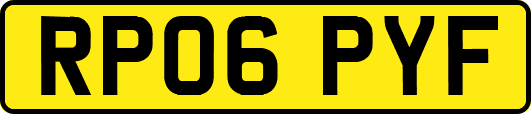RP06PYF