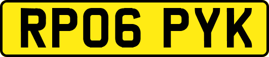 RP06PYK