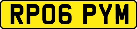 RP06PYM