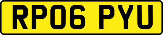RP06PYU