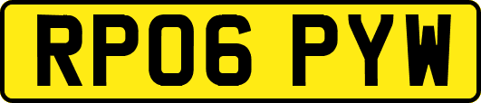 RP06PYW