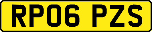 RP06PZS