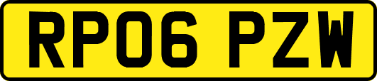 RP06PZW
