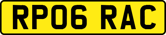 RP06RAC