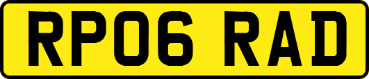 RP06RAD