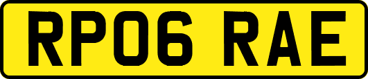 RP06RAE