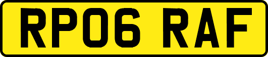 RP06RAF
