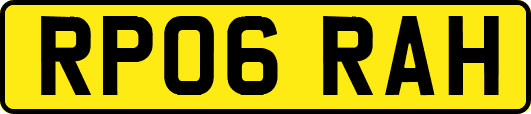 RP06RAH