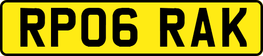 RP06RAK