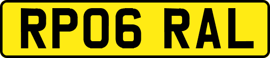 RP06RAL