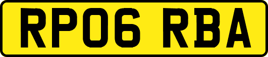RP06RBA