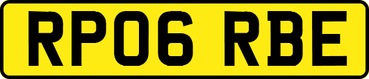 RP06RBE