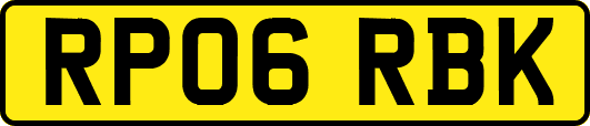 RP06RBK