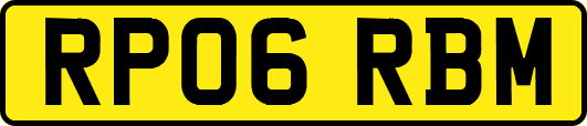 RP06RBM