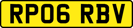 RP06RBV
