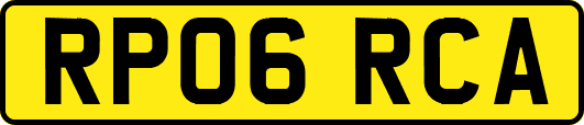 RP06RCA