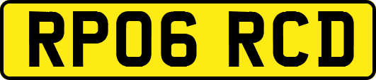 RP06RCD
