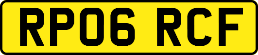 RP06RCF