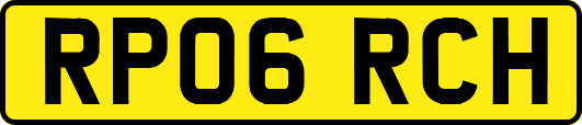 RP06RCH