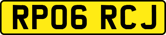 RP06RCJ