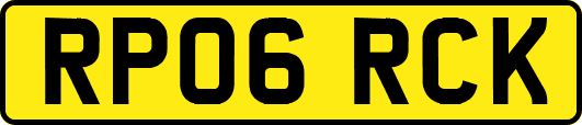 RP06RCK