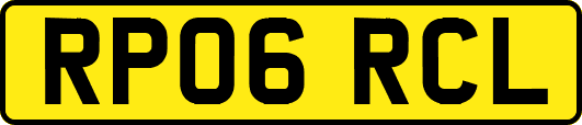 RP06RCL